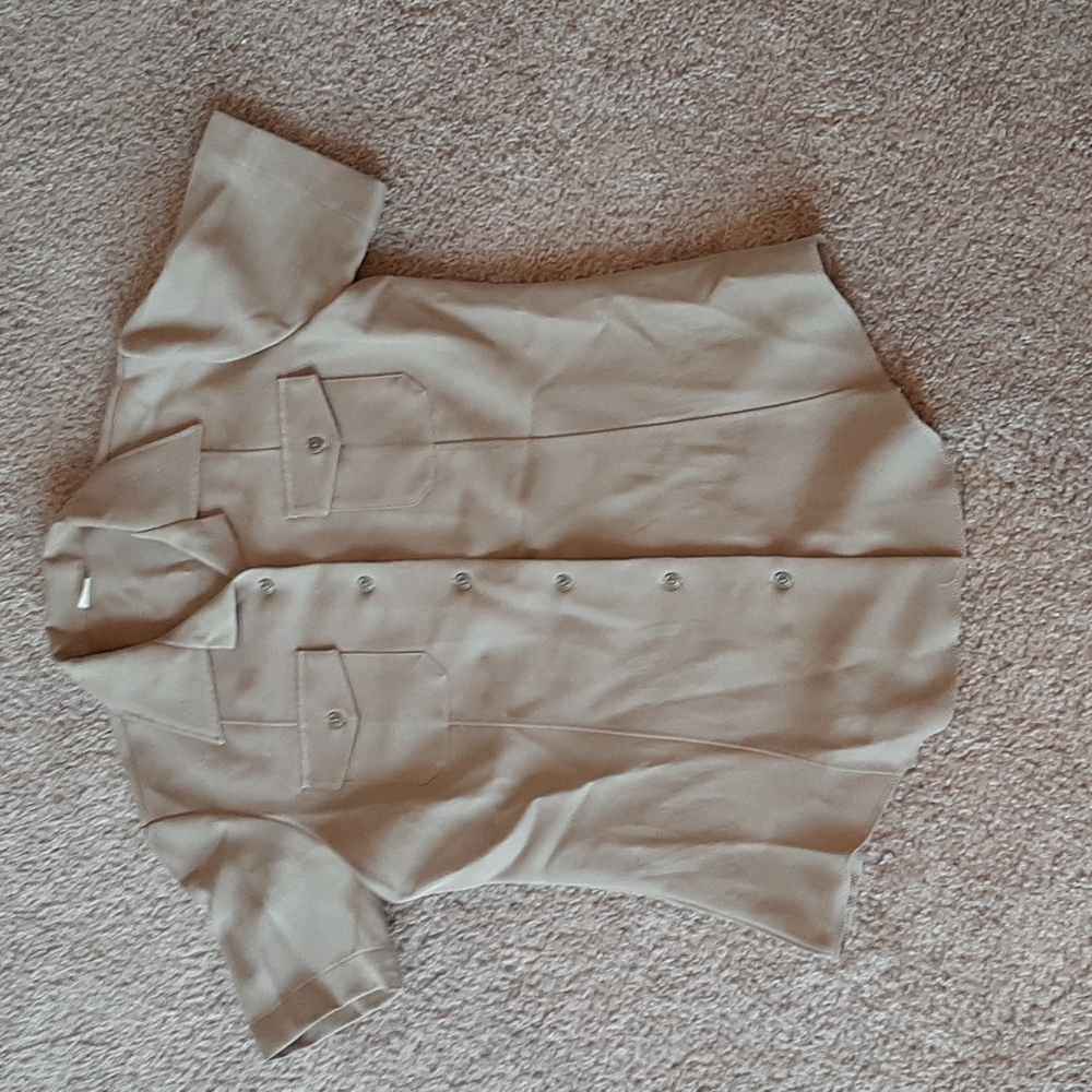 USMC/USN Dress Blouse